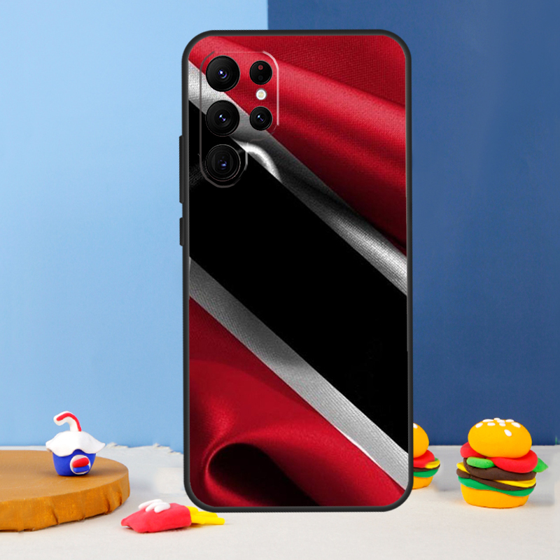 Custodia per telefono bandiera - Phone Cases Trinidad recensione e prezzo
