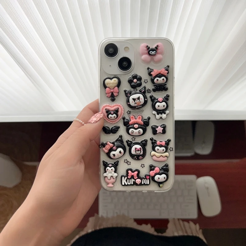 3D Carino Sanrio Y2K My Melody - Phone Cases Rimowa recensione e prezzo
