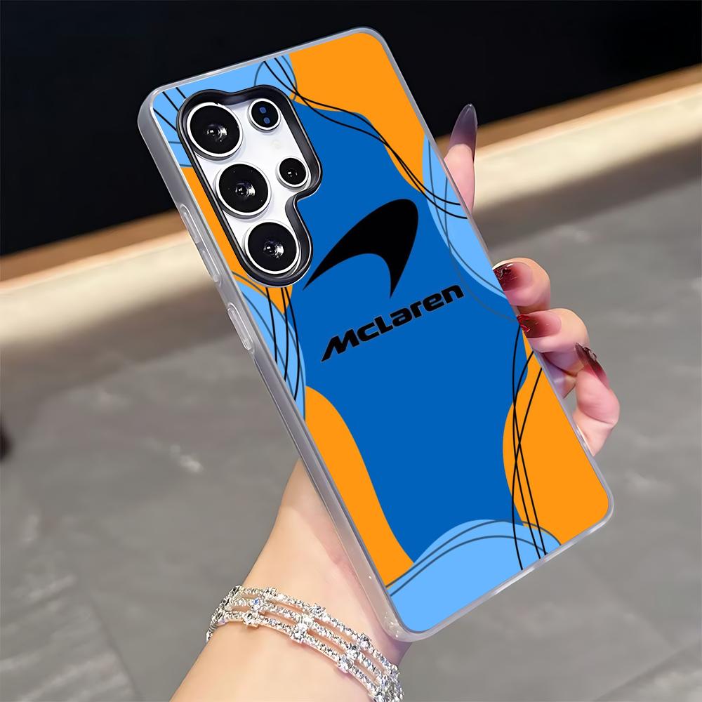 Custodia per Telefono SuperCar - Phone Cases Samsung S25 Ultra recensione e prezzo