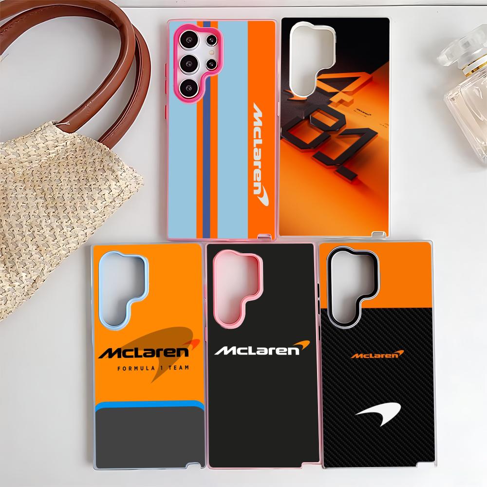Custodia per Telefono SuperCar - Phone Cases Samsung S25 Ultra recensione e prezzo