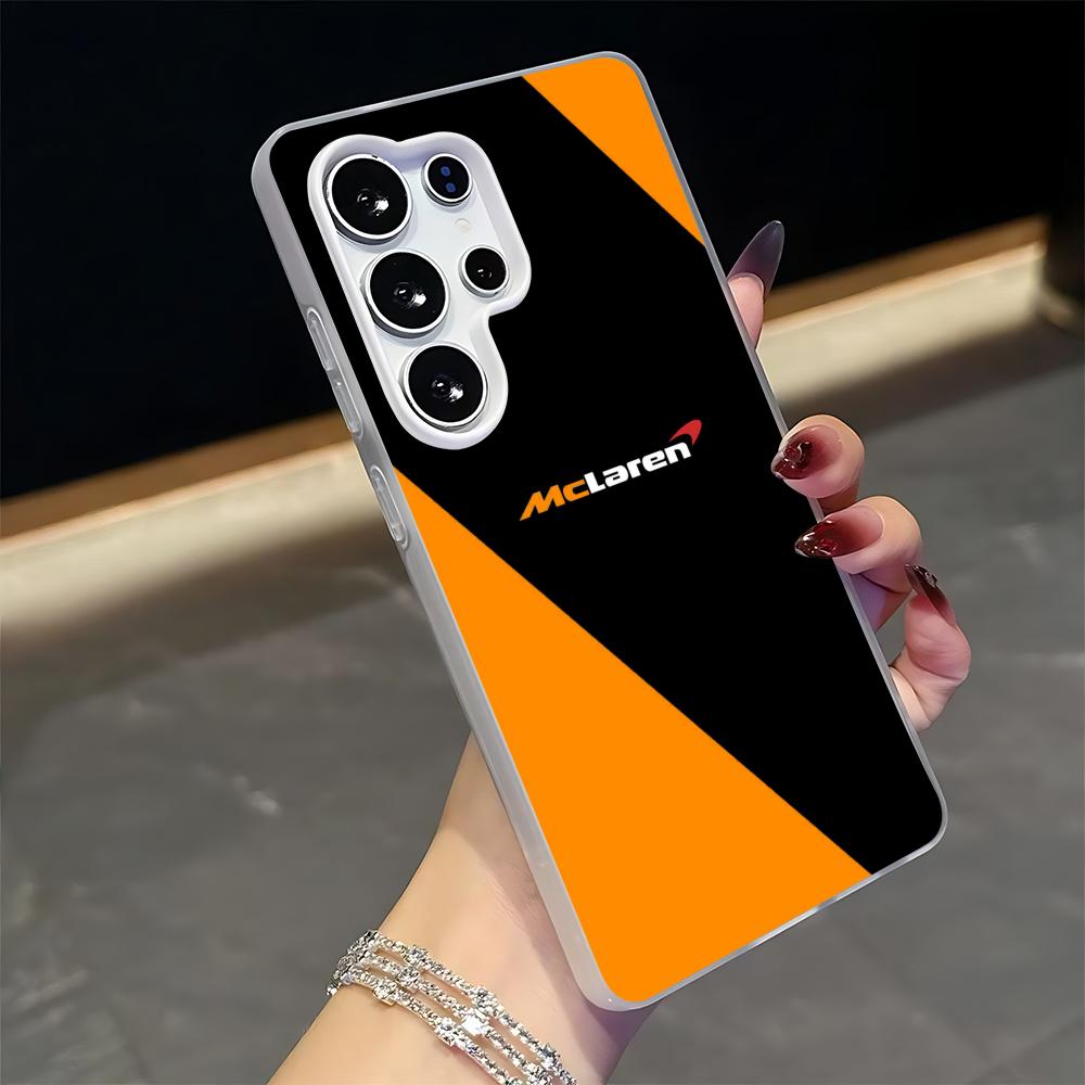 Custodia per Telefono SuperCar - Phone Cases Samsung S25 Ultra recensione e prezzo