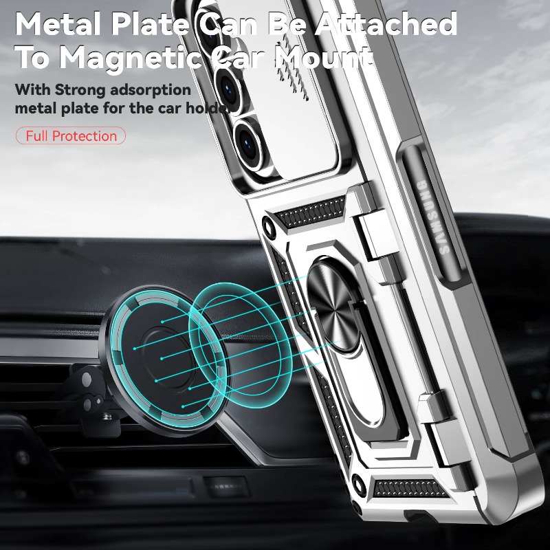 Custodia per fotocamera robust - Phone Cases Heavy Duty recensione e prezzo