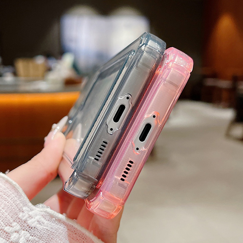 Custodia per telefono in TPU c - Phone Cases Samsung S25 Ultra recensione e prezzo