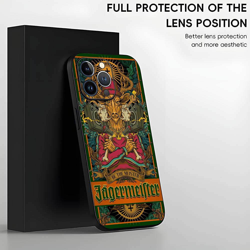Cover per telefono con logo J- - Apple Iphone 15 recensione e prezzo