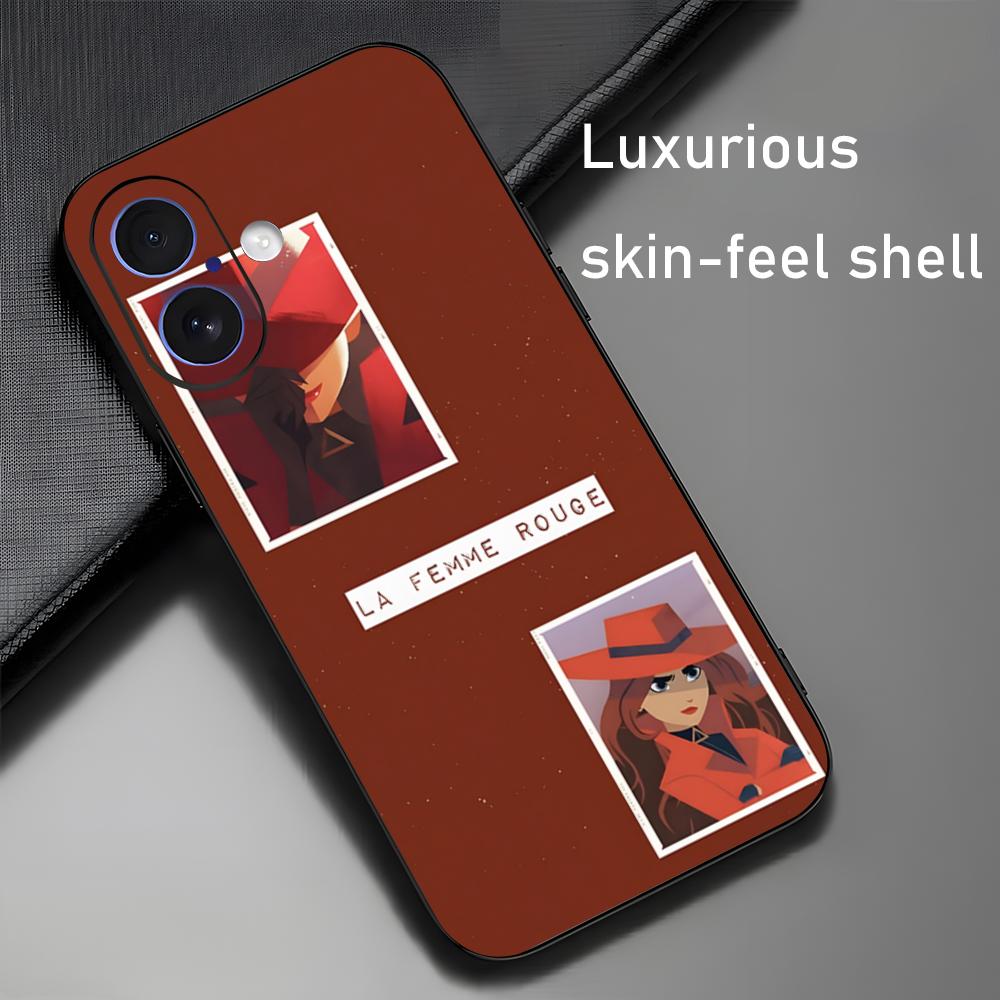 Custodia per telefono Cartoon  - Phone Cases Iphone 16 Pro Max recensione e prezzo
