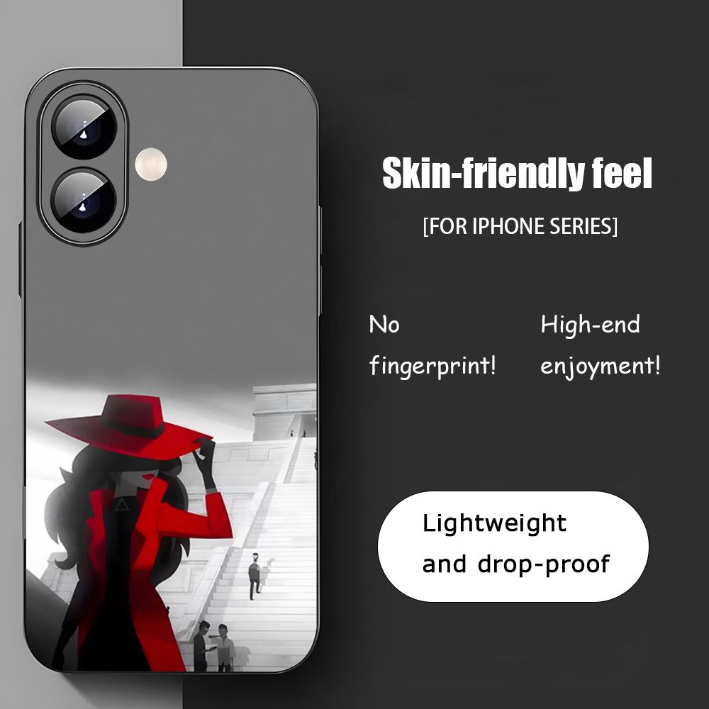 Custodia per telefono Cartoon  - Phone Cases Iphone 16 Pro Max recensione e prezzo