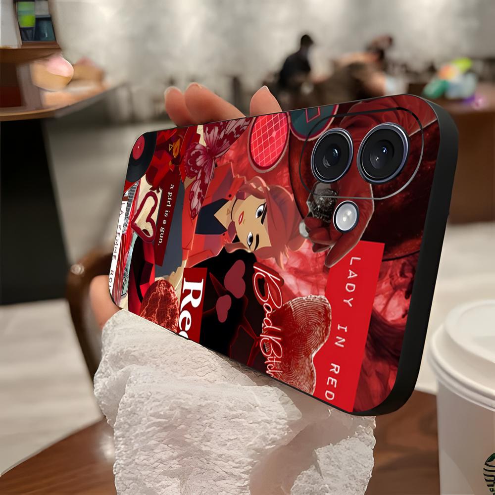 Custodia per telefono Cartoon  - Phone Cases Iphone 16 Pro Max recensione e prezzo