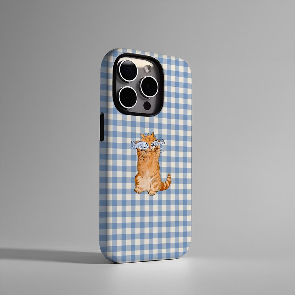 Custodia per telefono con gatt - Phone Cases Iphone 16 Pro Max recensione e prezzo