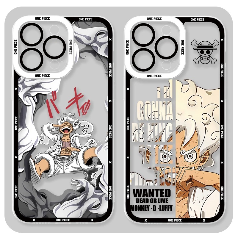 Custodia O-One Piece Monkey D. - Phone Cases Xiaomi recensione e prezzo