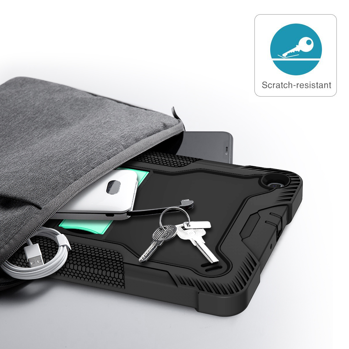 Custodia resistente con suppor - Phone Cases Heavy Duty recensione e prezzo