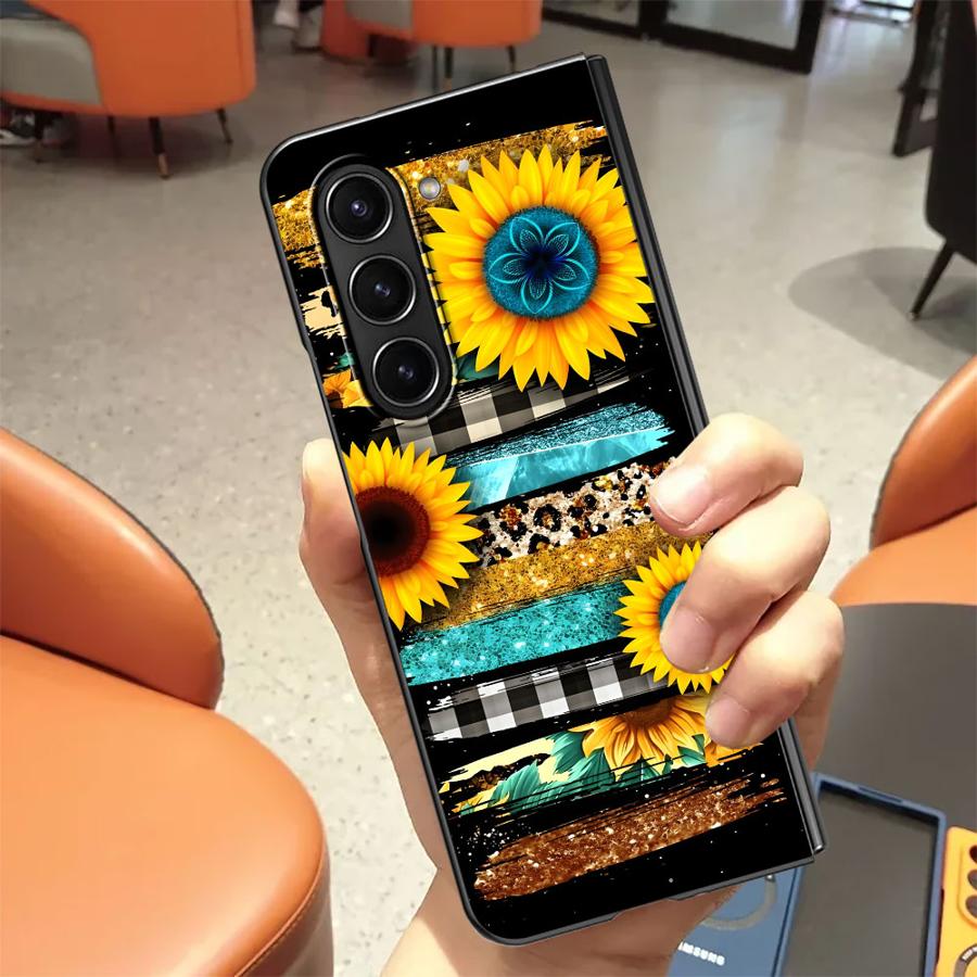 Custodia posteriore per telefo - Phone Cases Z Fold 5 recensione e prezzo