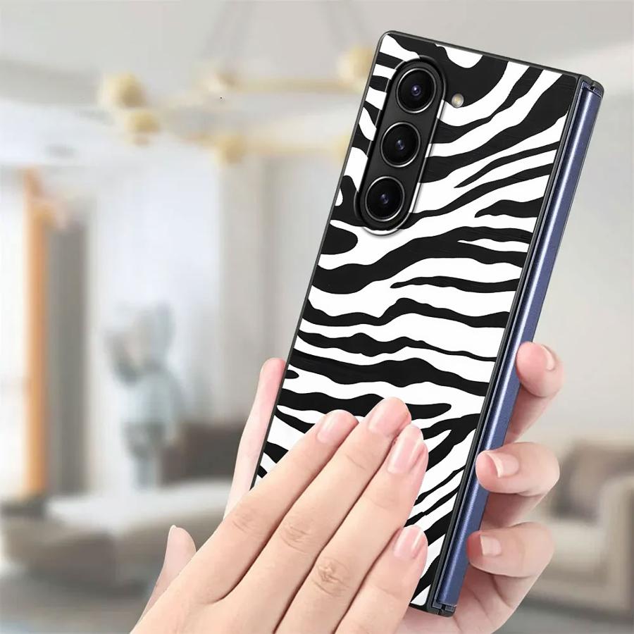Custodia posteriore per telefo - Phone Cases Z Fold 5 recensione e prezzo