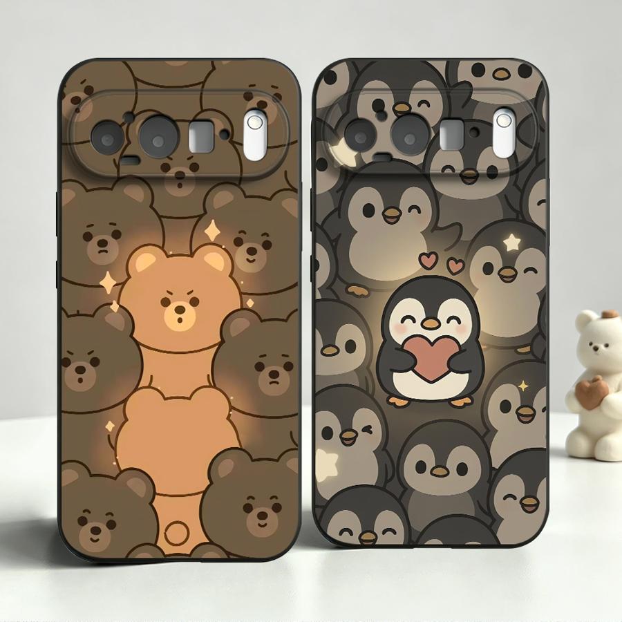 Funda Cover per Telefono Googl - Phone Cases Pixel 10 Pro recensione e prezzo