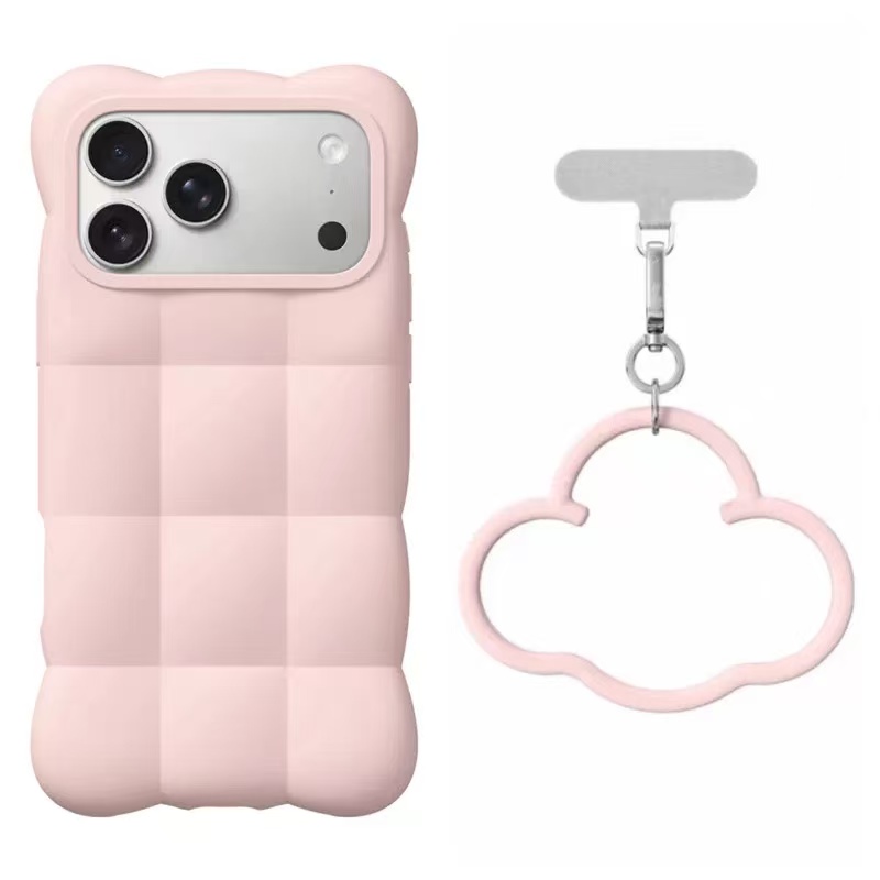 CASETiFY Cloud Series Custodia - Phone Cases Protective recensione e prezzo