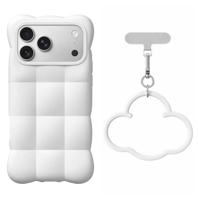 CASETiFY Cloud Series Custodia - Phone Cases Protective recensione e prezzo
