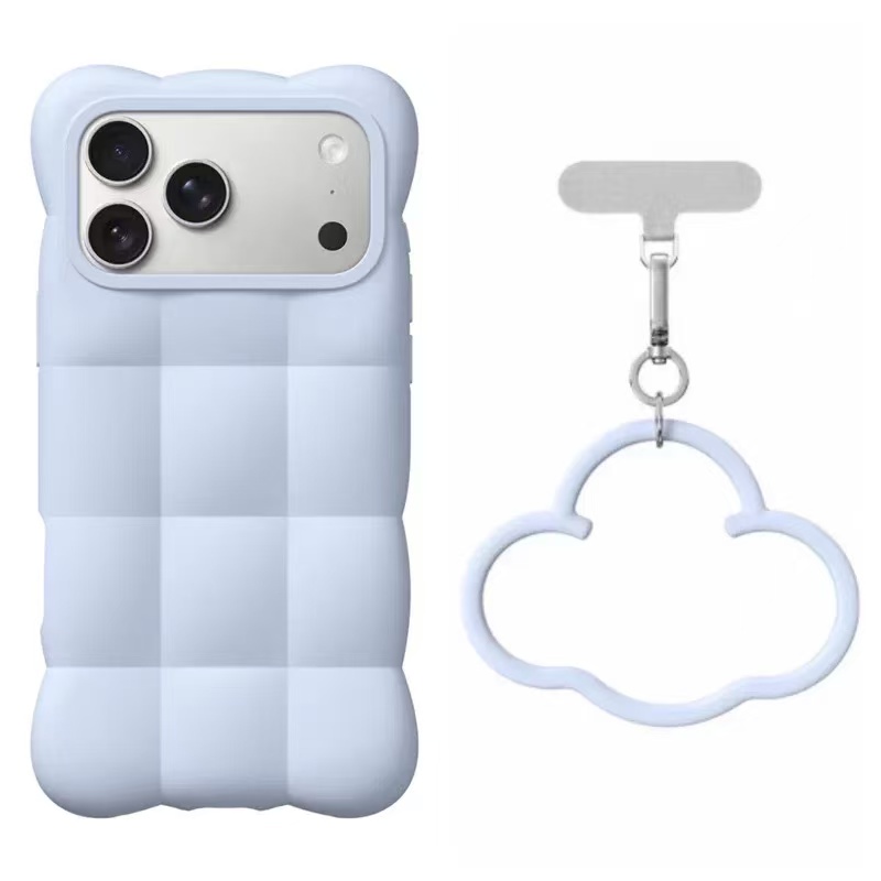 CASETiFY Cloud Series Custodia - Phone Cases Protective recensione e prezzo
