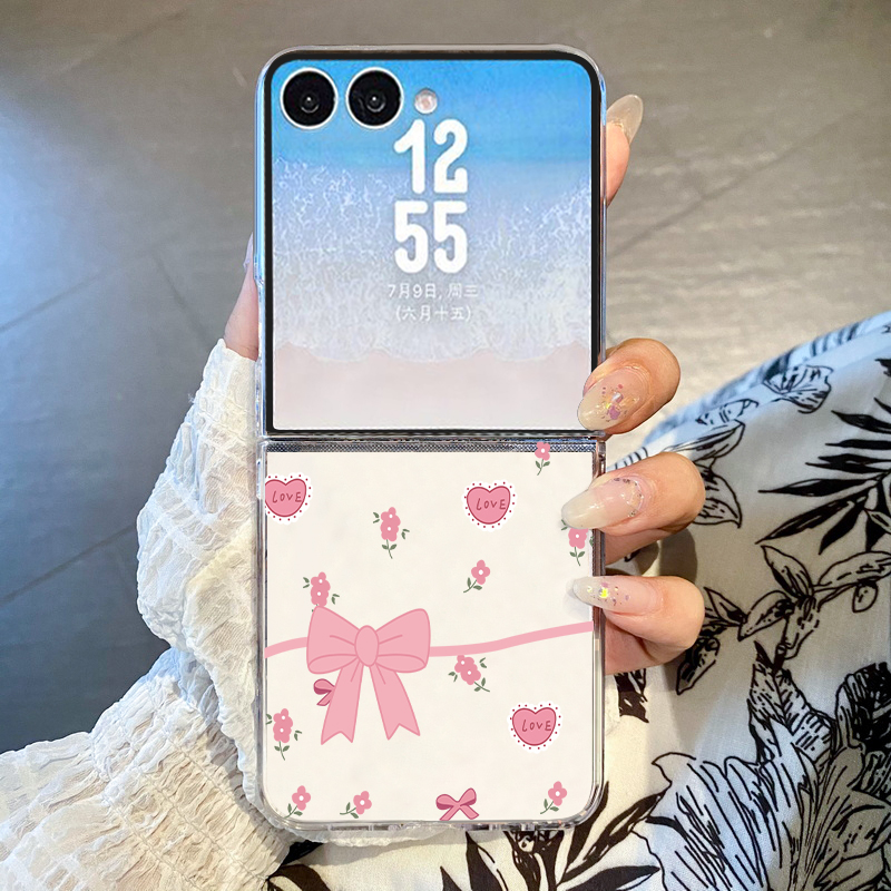 Custodia per telefono con stam - Phone Cases Z Fold 5 recensione e prezzo