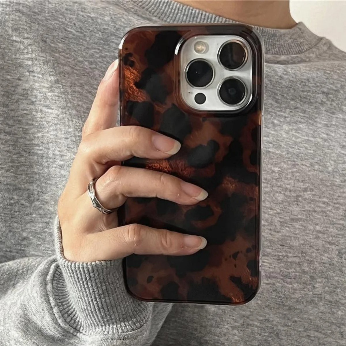Custodia per telefono con text - Phone Cases Protective recensione e prezzo