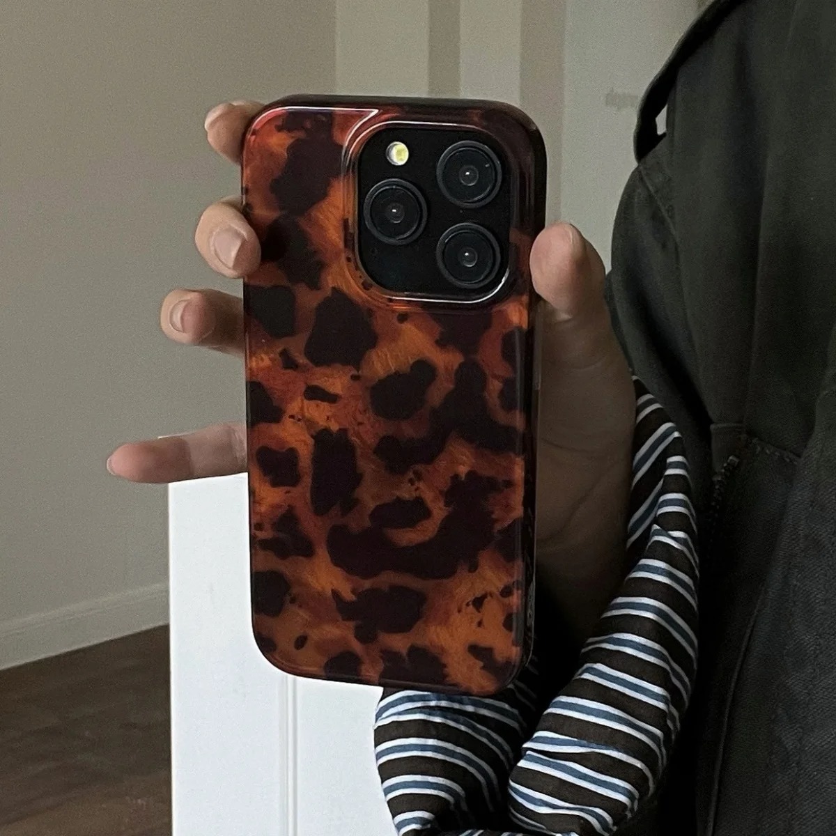Custodia per telefono con text - Phone Cases Protective recensione e prezzo