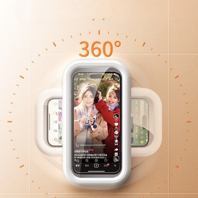 360 °   Supporto per Telefono  - Phone Cases Case recensione e prezzo