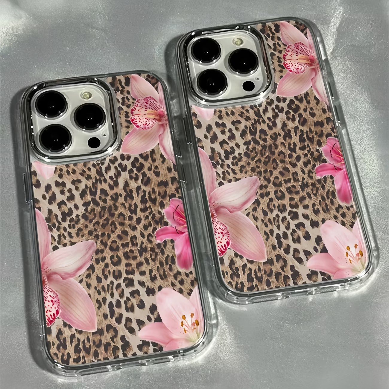 Cover Trasparente con Stampa L - Phone Cases Best recensione e prezzo