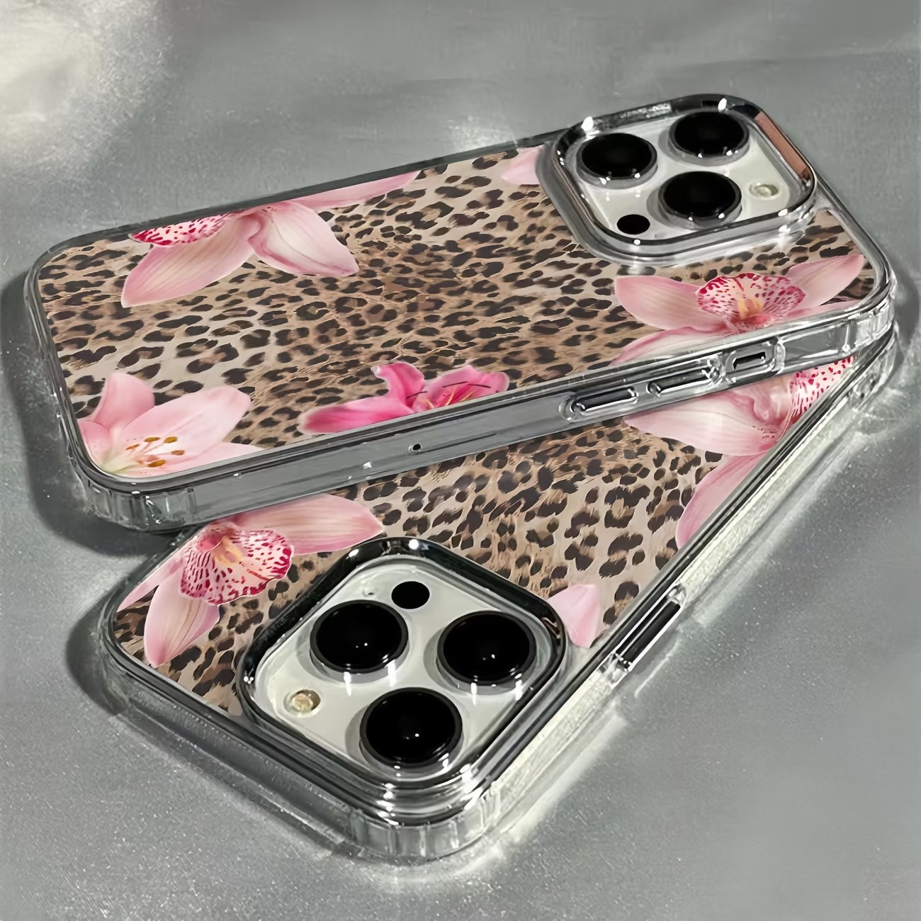 Cover Trasparente con Stampa L - Phone Cases Best recensione e prezzo
