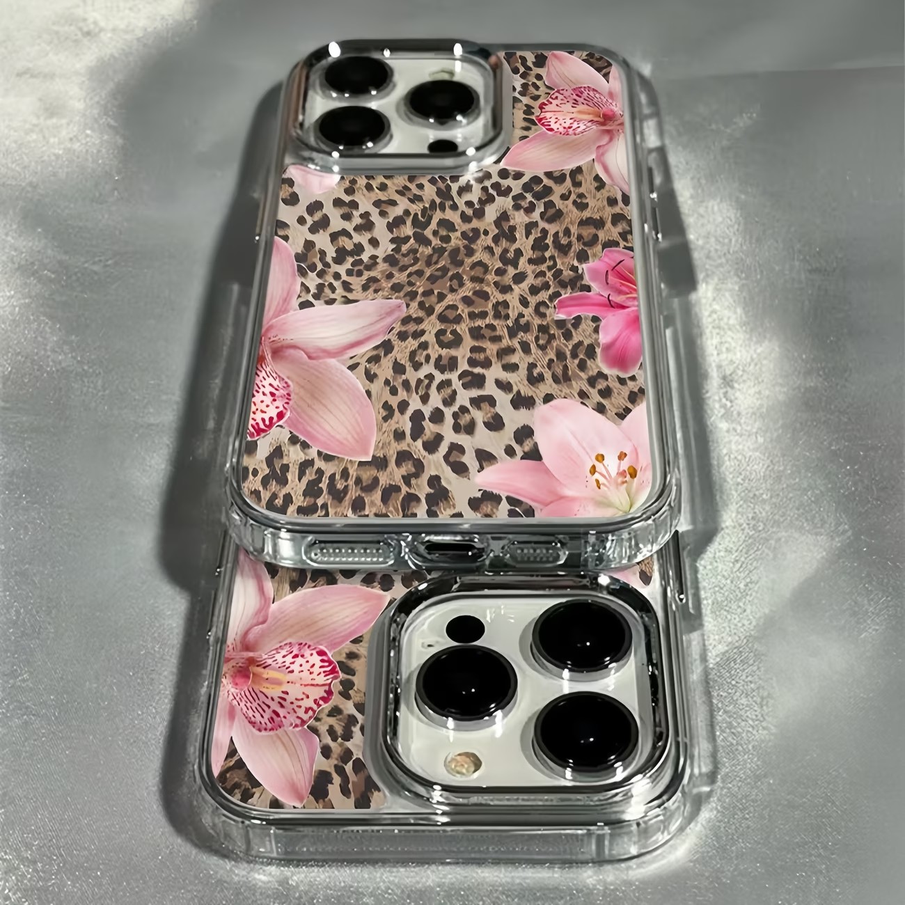 Cover Trasparente con Stampa L - Phone Cases Best recensione e prezzo
