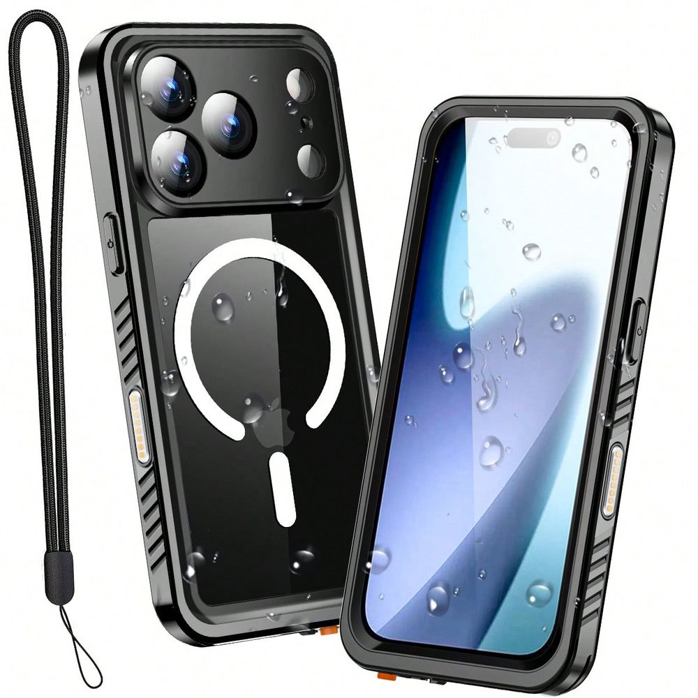 Custodia per telefono IP68 imp - Phone Cases Heavy Duty recensione e prezzo