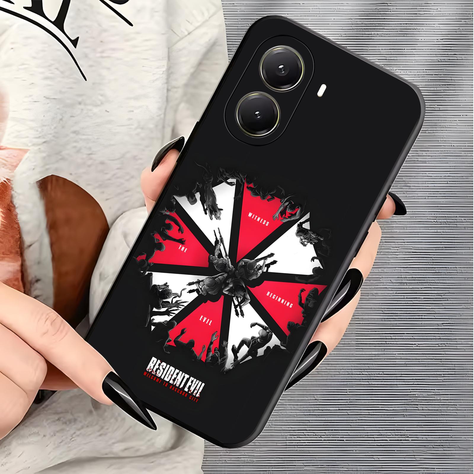 Cover antiurto morbida nera pe - Phone Cases Xiaomi recensione e prezzo
