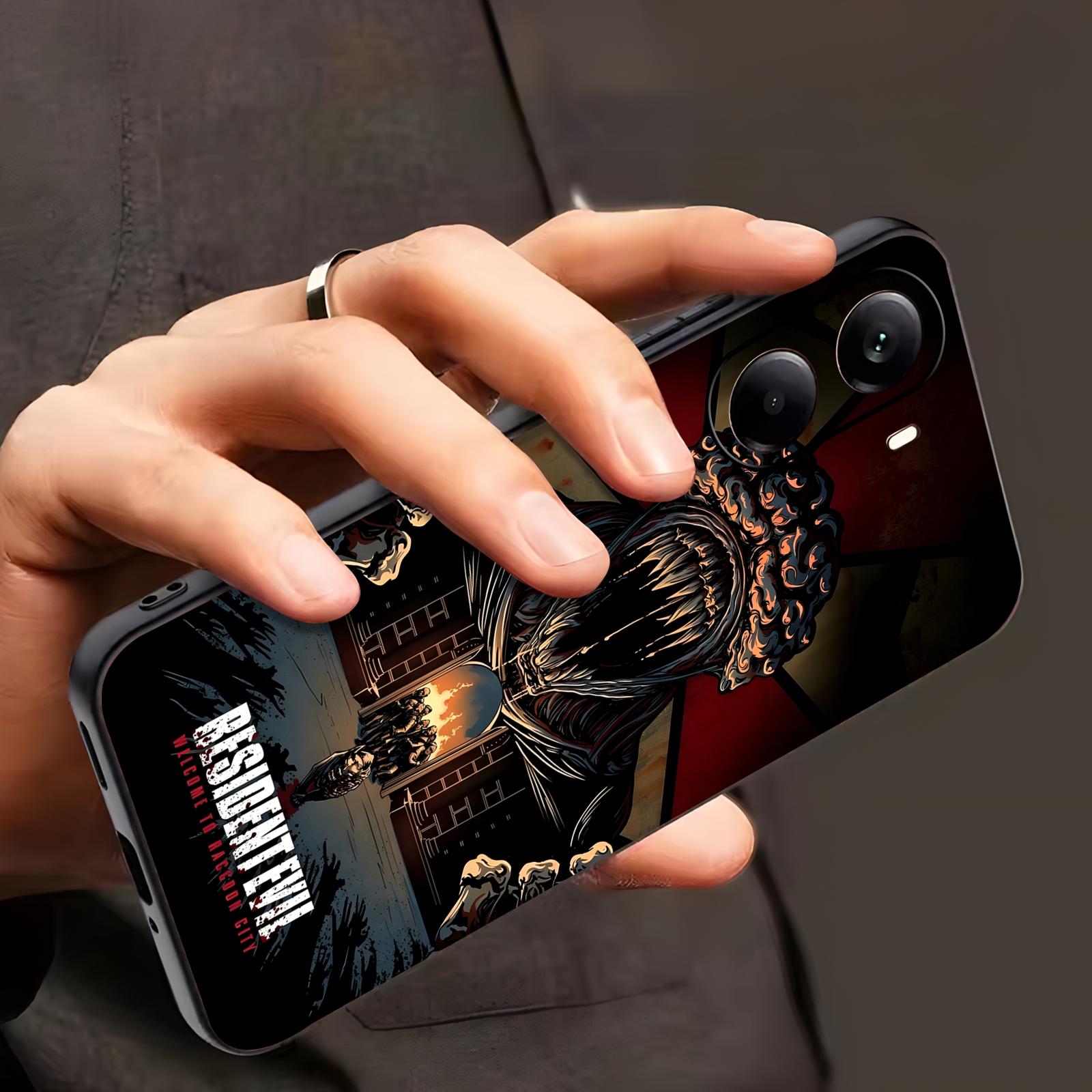 Cover antiurto morbida nera pe - Phone Cases Xiaomi recensione e prezzo