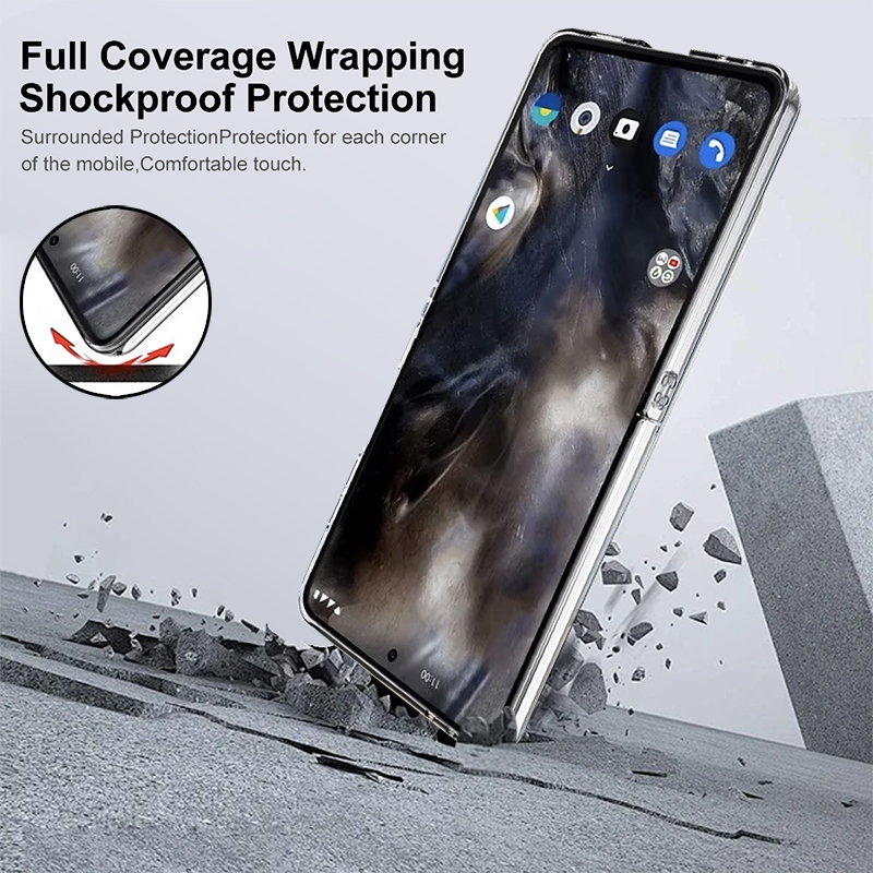 Custodia per telefono con stam - Phone Cases Z Fold 5 recensione e prezzo
