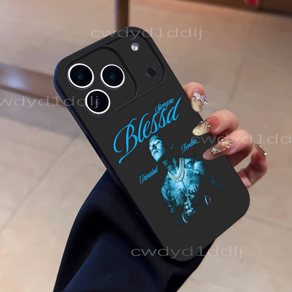 B-Blessd TRINIDAD BENDITA Cove - Phone Cases Trinidad recensione e prezzo