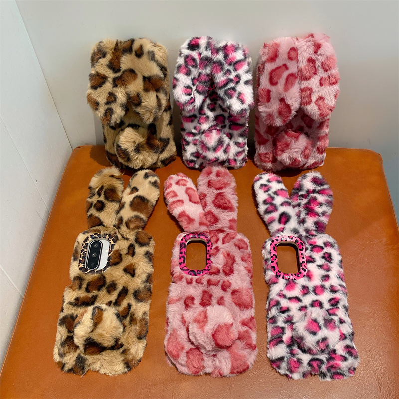 Custodia per telefono in peluc - Phone Cases Samsung S25 Ultra recensione e prezzo