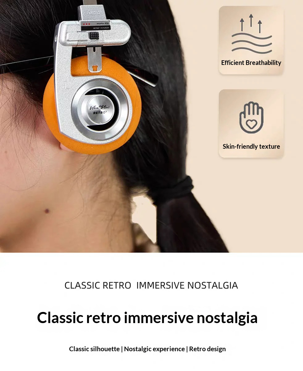 Cuffie Bluetooth 2026 WhatPlus - Phone Cases Case recensione e prezzo