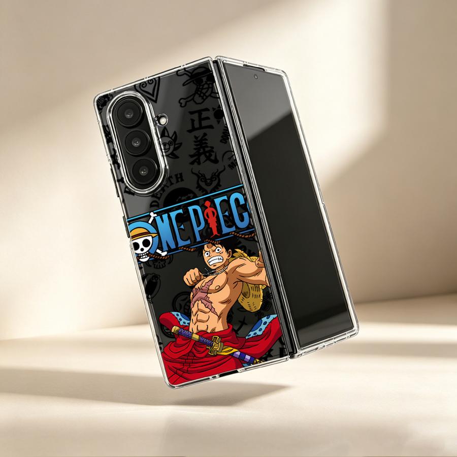 Cover Trasparente Morbida per  - Phone Cases Z Fold 5 recensione e prezzo