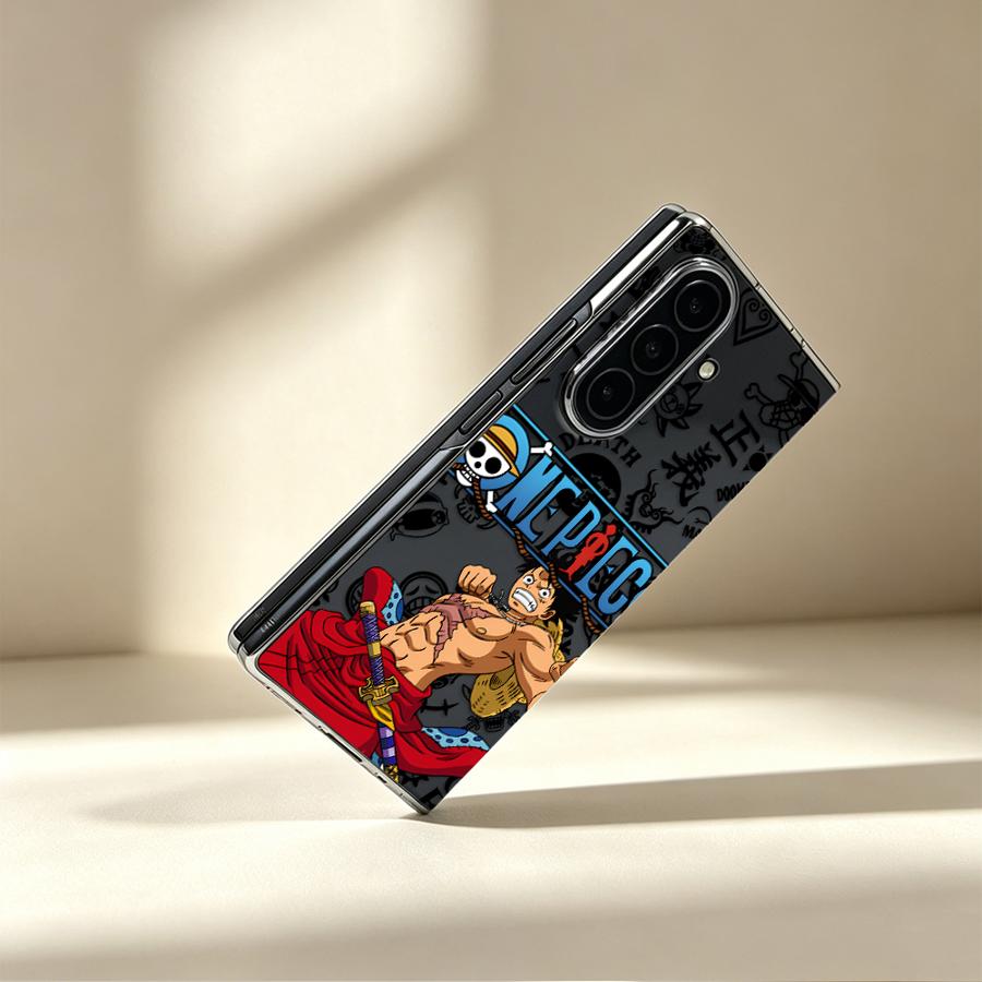 Cover Trasparente Morbida per  - Phone Cases Z Fold 5 recensione e prezzo