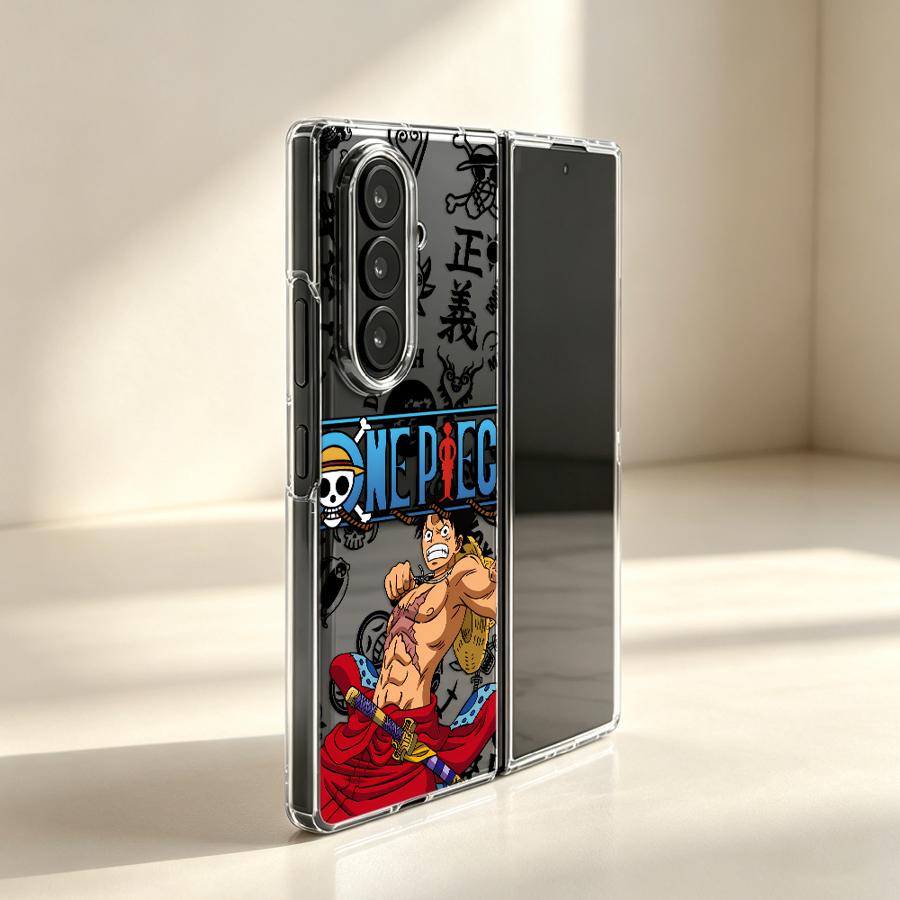 Cover Trasparente Morbida per  - Phone Cases Z Fold 5 recensione e prezzo