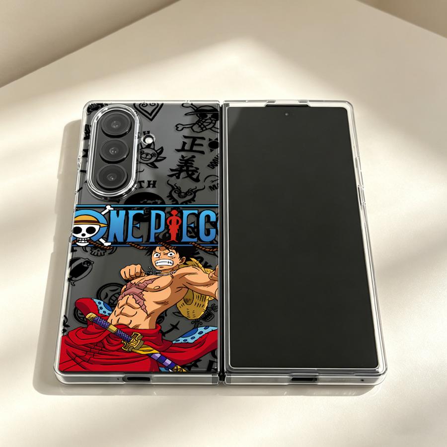 Cover Trasparente Morbida per  - Phone Cases Z Fold 5 recensione e prezzo