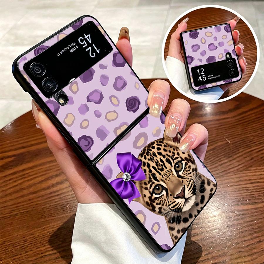 Custodia Stripe Litter Tiger p - Phone Cases Z Fold 5 recensione e prezzo
