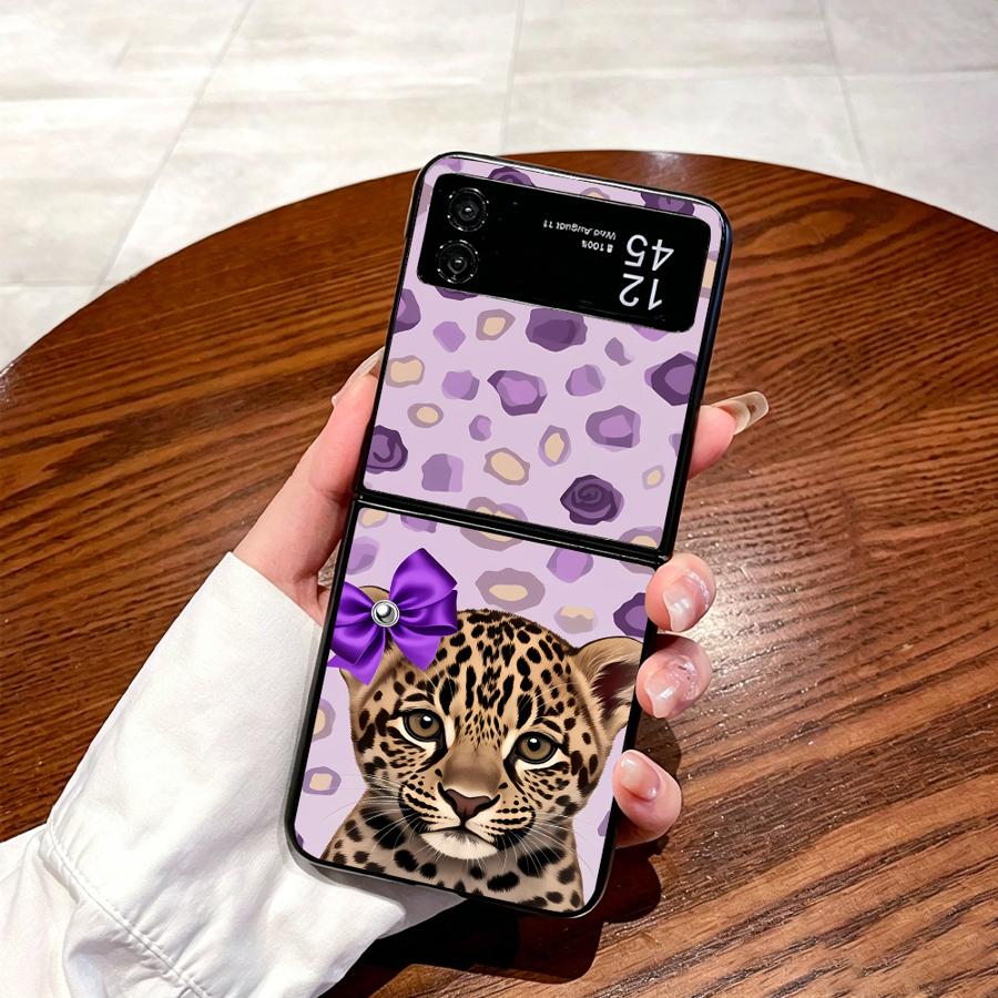 Custodia Stripe Litter Tiger p - Phone Cases Z Fold 5 recensione e prezzo