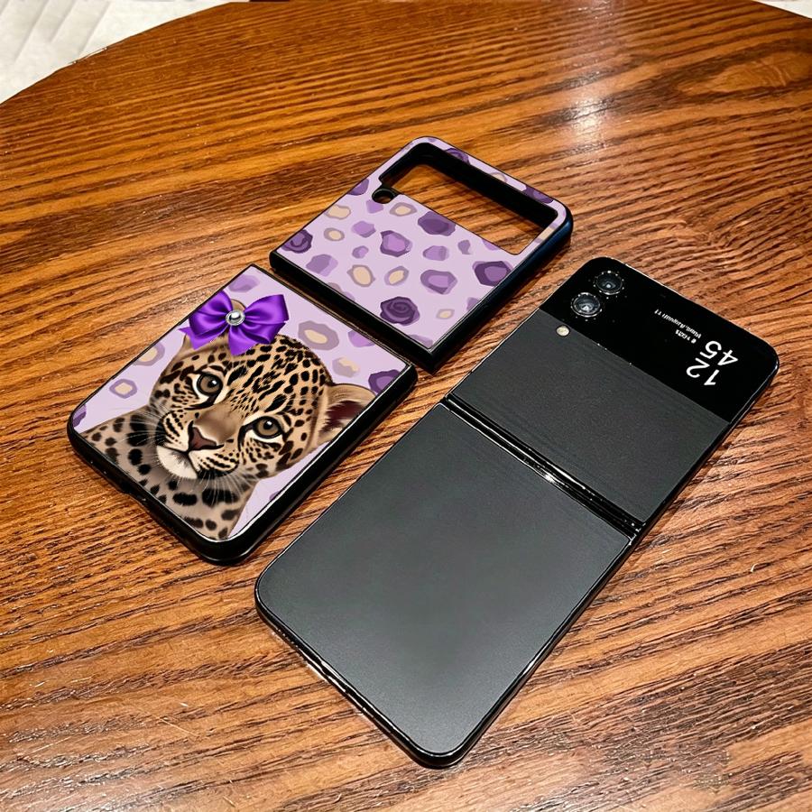 Custodia Stripe Litter Tiger p - Phone Cases Z Fold 5 recensione e prezzo