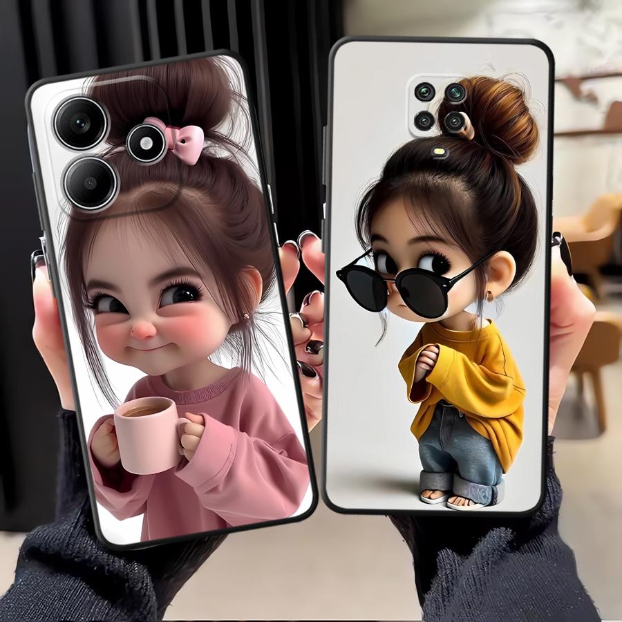 Cover per Telefono con Motivo  - Phone Cases Xiaomi recensione e prezzo