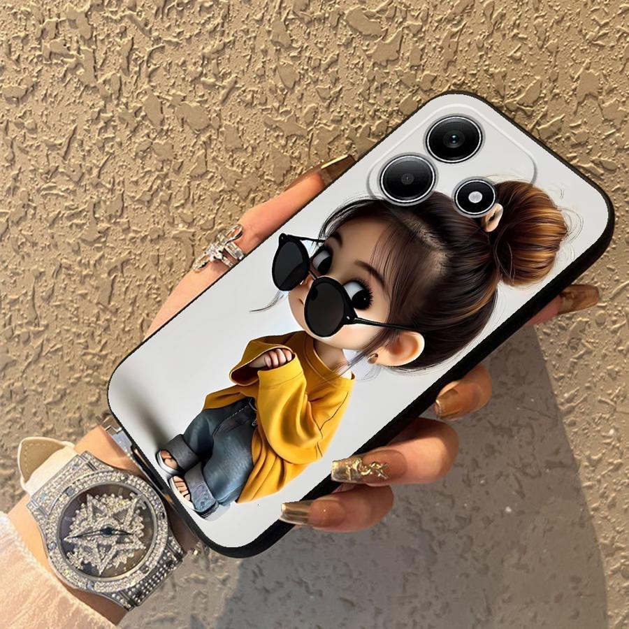 Cover per Telefono con Motivo  - Phone Cases Xiaomi recensione e prezzo