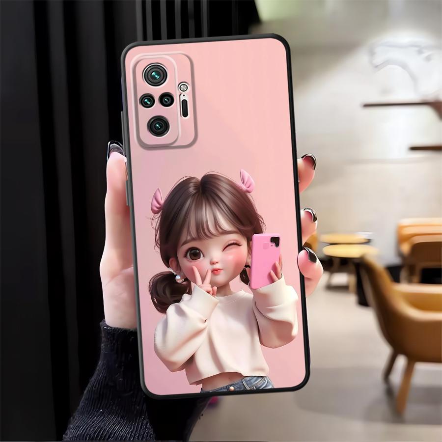 Cover per Telefono con Motivo  - Phone Cases Xiaomi recensione e prezzo
