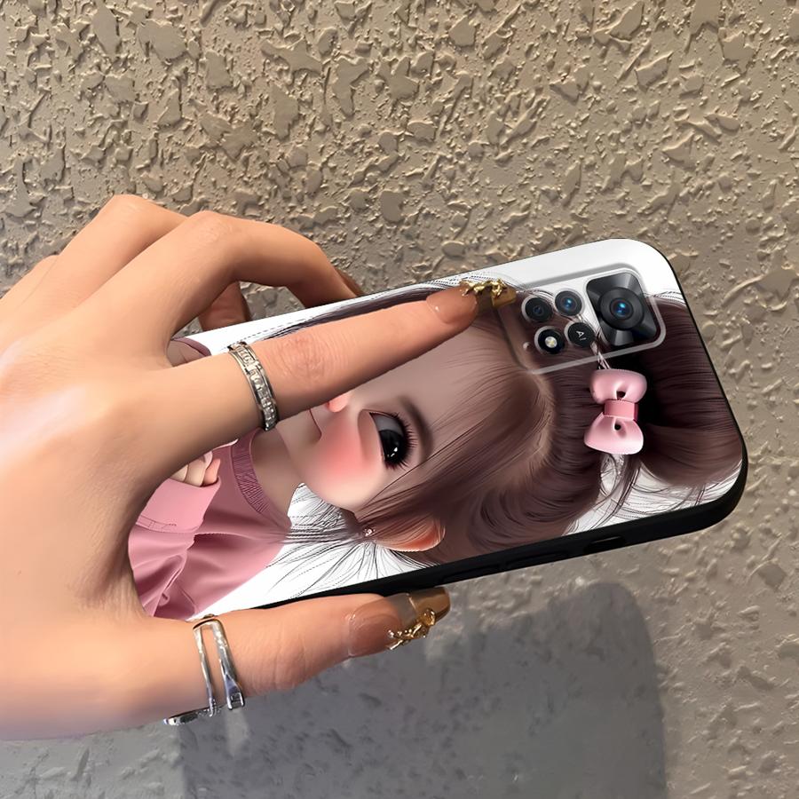 Cover per Telefono con Motivo  - Phone Cases Xiaomi recensione e prezzo