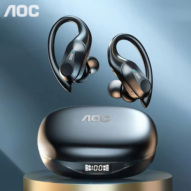 Choice AOC Sports Headset Auri - Phone Cases Case recensione e prezzo