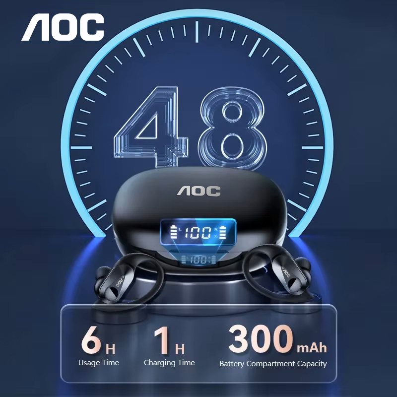 Choice AOC Sports Headset Auri - Phone Cases Case recensione e prezzo