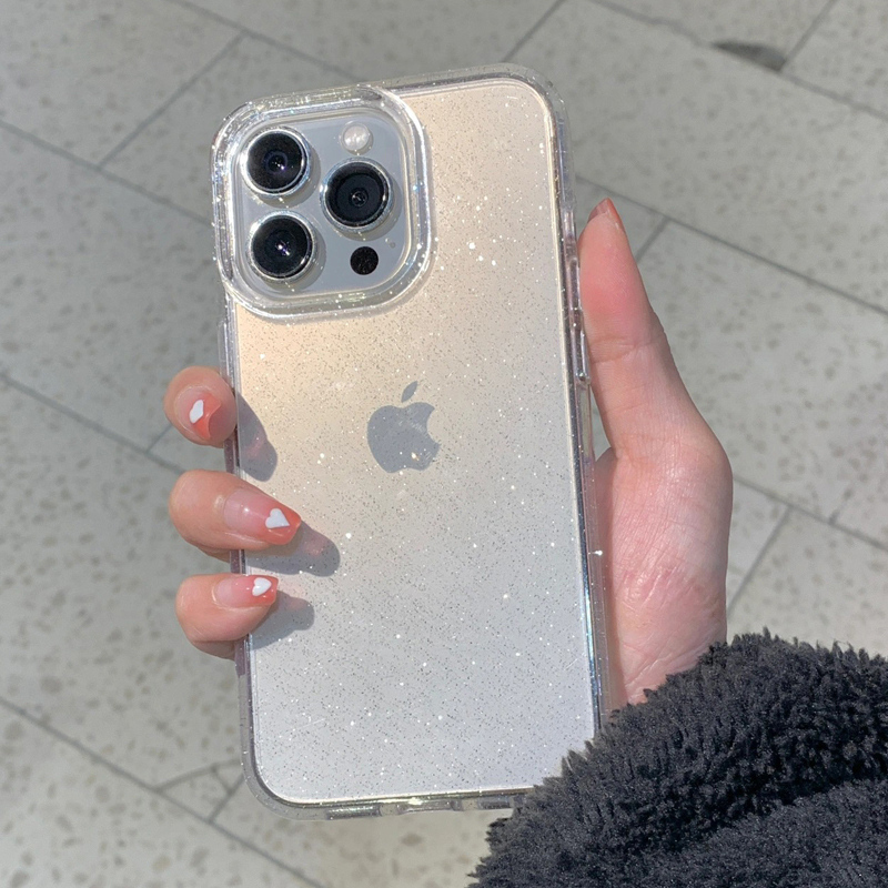 Custodia per telefono traspare - Phone Cases Best recensione e prezzo