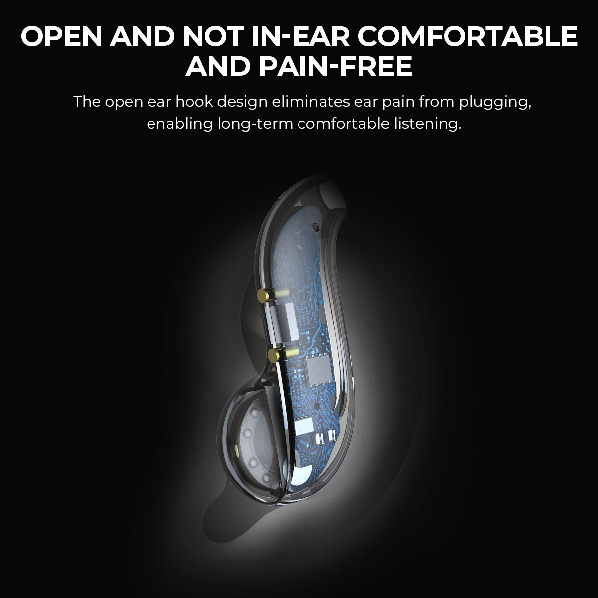 Cuffie Bluetooth Open-Ear HTC  - Phone Cases Case recensione e prezzo