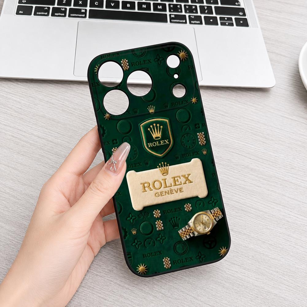 Cover per iPhone R-Rolex antiu - Phone Cases Iphone 16 Pro Max recensione e prezzo